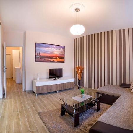 Apartment Dositejeva 13 Bělehrad Exteriér fotografie
