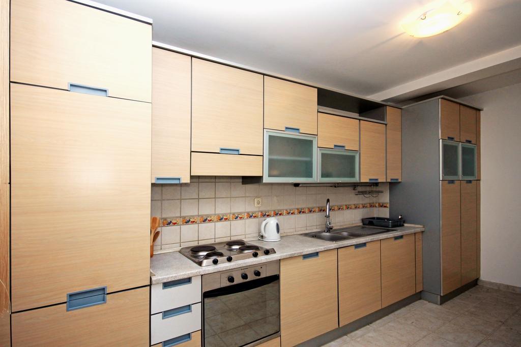 Apartment Dositejeva 13 Bělehrad Pokoj fotografie