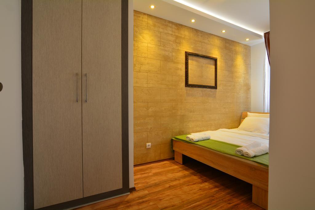 Apartment Dositejeva 13 Bělehrad Exteriér fotografie
