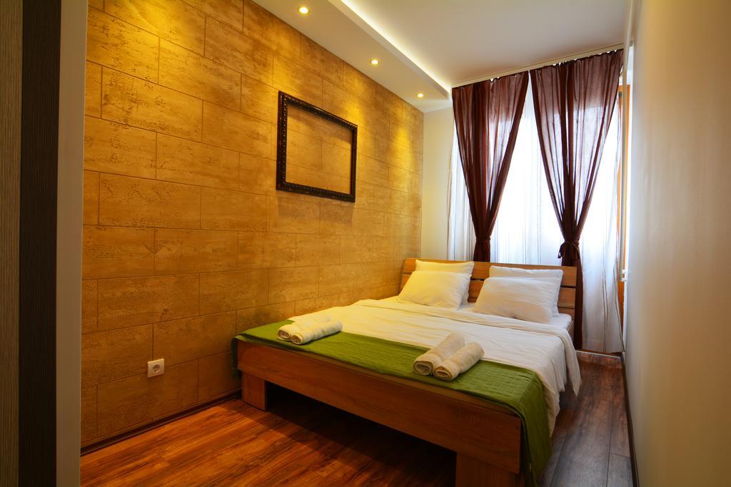 Apartment Dositejeva 13 Bělehrad Exteriér fotografie