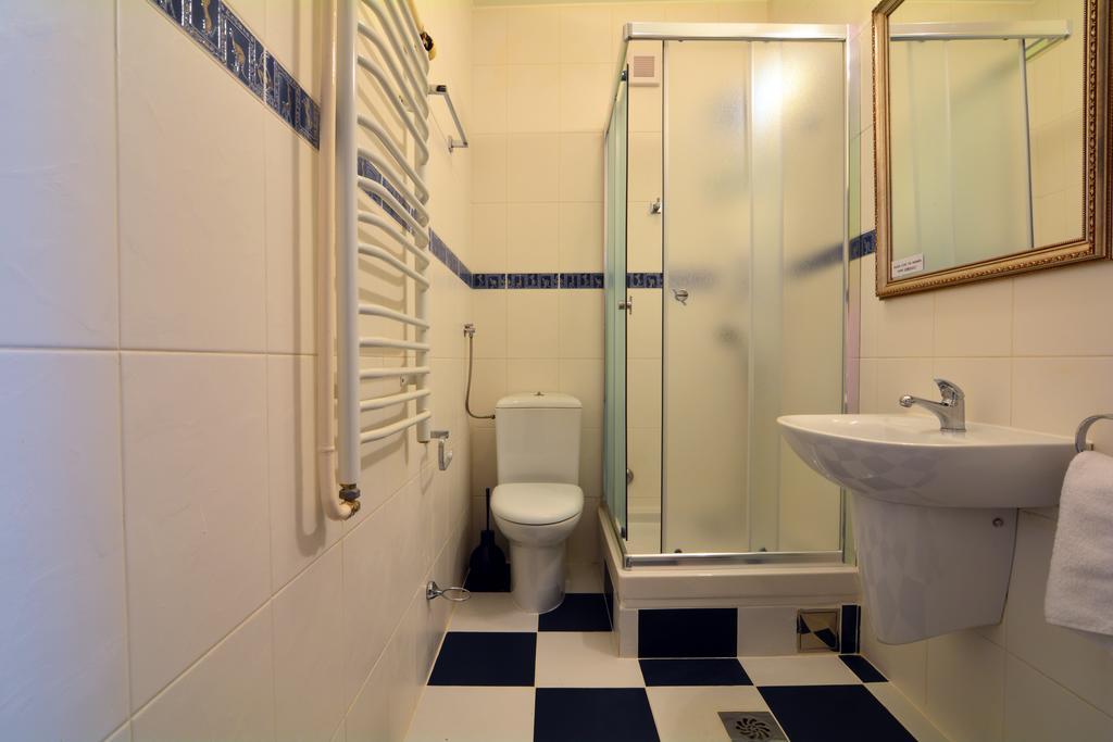 Apartment Dositejeva 13 Bělehrad Exteriér fotografie