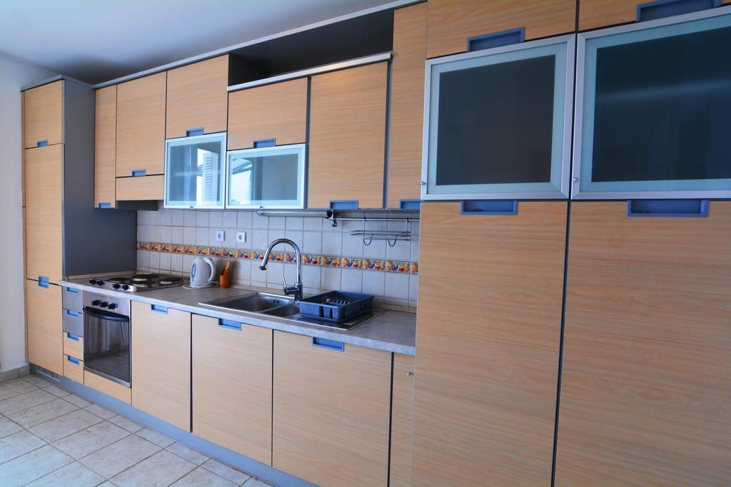 Apartment Dositejeva 13 Bělehrad Pokoj fotografie