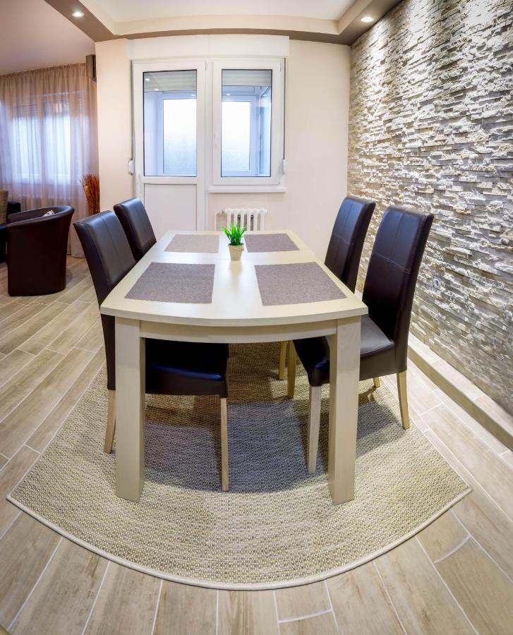 Apartment Dositejeva 13 Bělehrad Exteriér fotografie