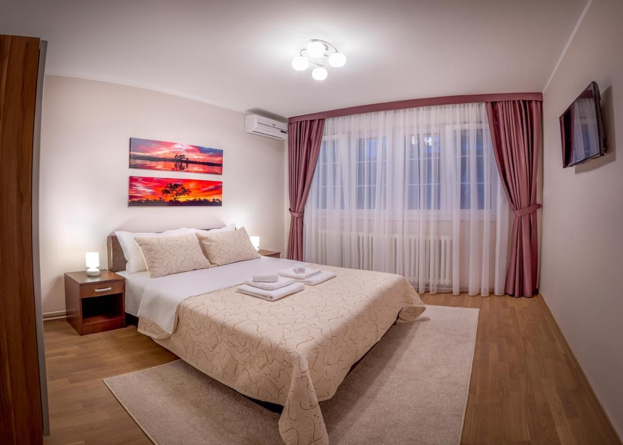 Apartment Dositejeva 13 Bělehrad Exteriér fotografie