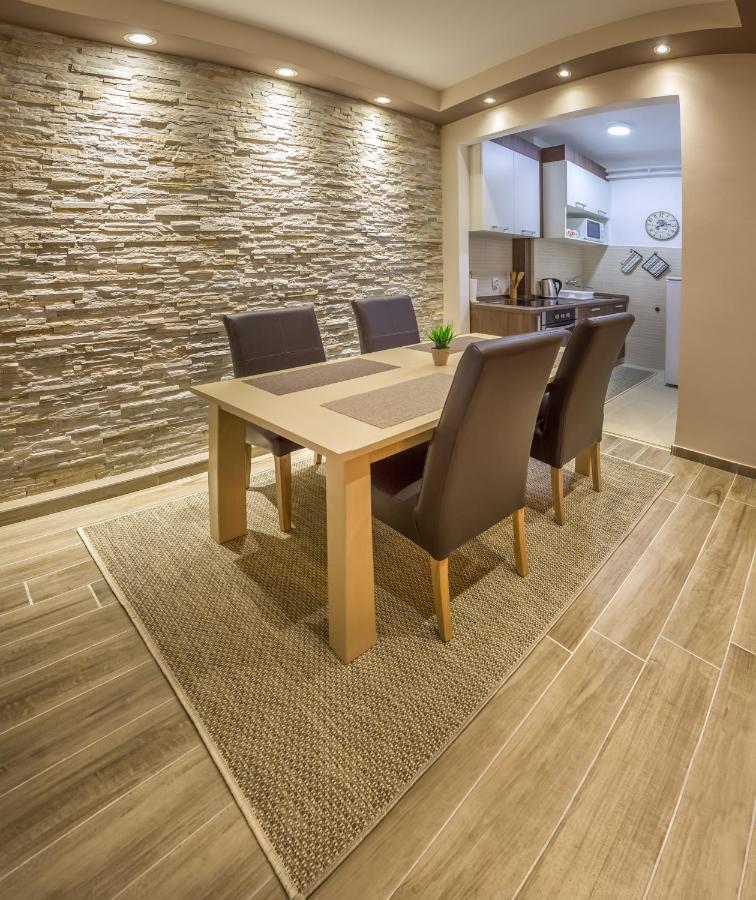 Apartment Dositejeva 13 Bělehrad Exteriér fotografie